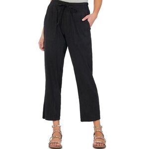 Kut from the Kloth Black Pants Sz 8